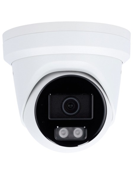Hikvision Pro DS-2CD2346G2H-IU (2.8mm(EF) Hikvision - Turret IP Camera Pro - Resolução 4 Megapixel (2688x1520) - Lente 2.8