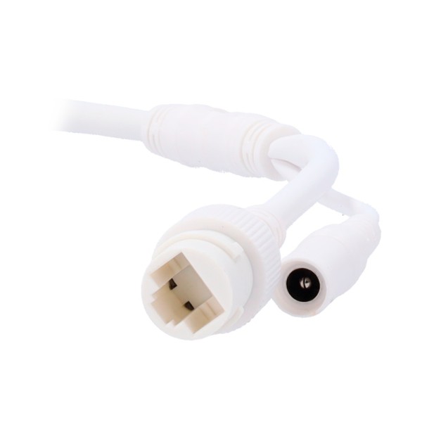 Acheter HIKVISION PRO DS-2CD2346G2H-IU(2.8MM)(EF) Hikvision - Caméra Turret IP gamme PRO - Résolution 4 mégapixels (2688x1520) -