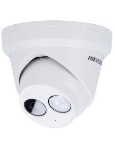 Hikvision pro ds-2cd2363g2-iu (2.8mm) Hikvision - Camera Turret IP Gama Pro - Resolução 6 Megapixel (3200x1800) - Lente 2,8 mm |
