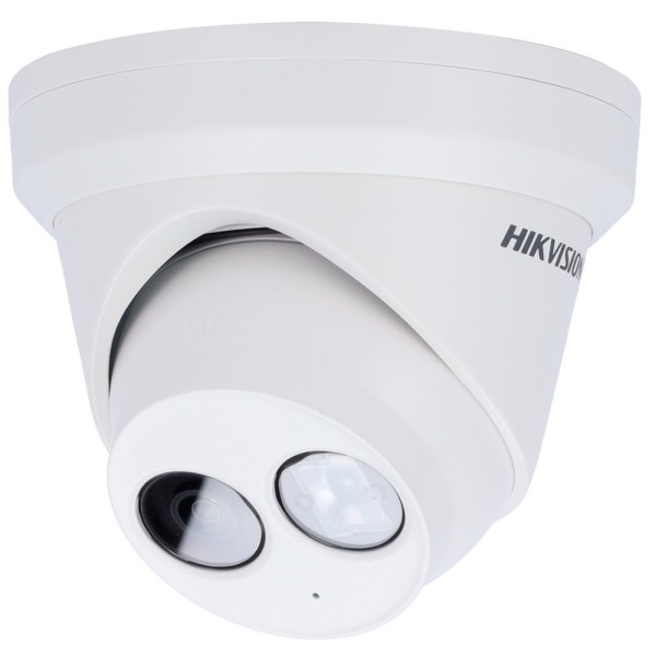 Comprar HIKVISION PRO DS-2CD2363G2-IU(2.8MM) Hikvision - Cámara Turret IP gama PRO - Resolución 6 Megapíxel (3200x1800) - Lente 