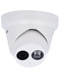 Hikvision pro ds-2cd2363g2-iu (2.8mm) Hikvision - Camera Turret IP Gama Pro - Resolução 6 Megapixel (3200x1800) - Lente 2,8 mm | 2