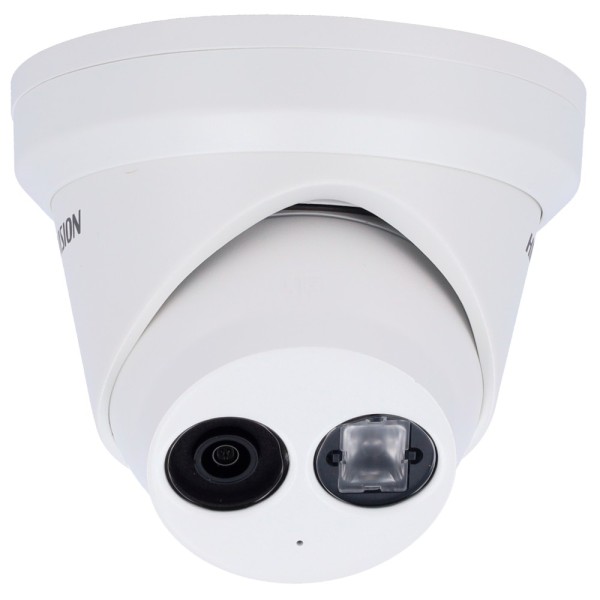 Comprar HIKVISION PRO DS-2CD2363G2-IU(2.8MM) Hikvision - Cámara Turret IP gama PRO - Resolución 6 Megapíxel (3200x1800) - Lente 