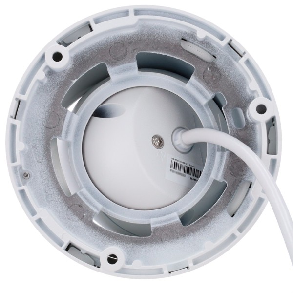 Hikvision pro ds-2cd2363g2-iu (2.8mm) Hikvision - Camera Turret IP Gama Pro - Resolução 6 Megapixel (3200x1800) - Lente 2,8 mm |