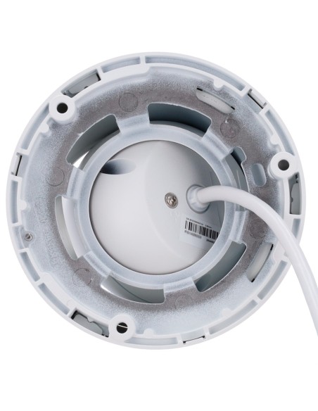 Hikvision pro ds-2cd2363g2-iu (2.8mm) Hikvision - Camera Turret IP Gama Pro - Resolução 6 Megapixel (3200x1800) - Lente 2,8 mm |