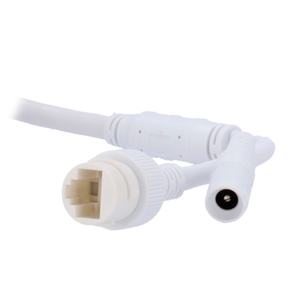 Hikvision pro ds-2cd2363g2-iu (2.8mm) Hikvision - Camera Turret IP Gama Pro - Resolução 6 Megapixel (3200x1800) - Lente 2,8 mm |