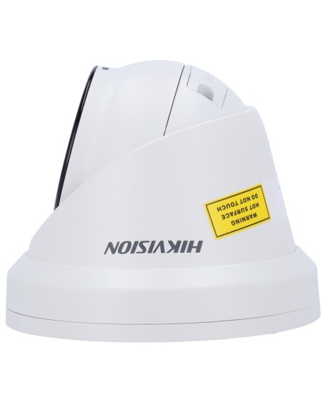Acheter HIKVISION PRO DS-2CD2363G2-LI2U(2.8MM) caméra Hikvision Turret IP gamme PRO - Résolution 6 mégapixels (3200x1800) - Obje