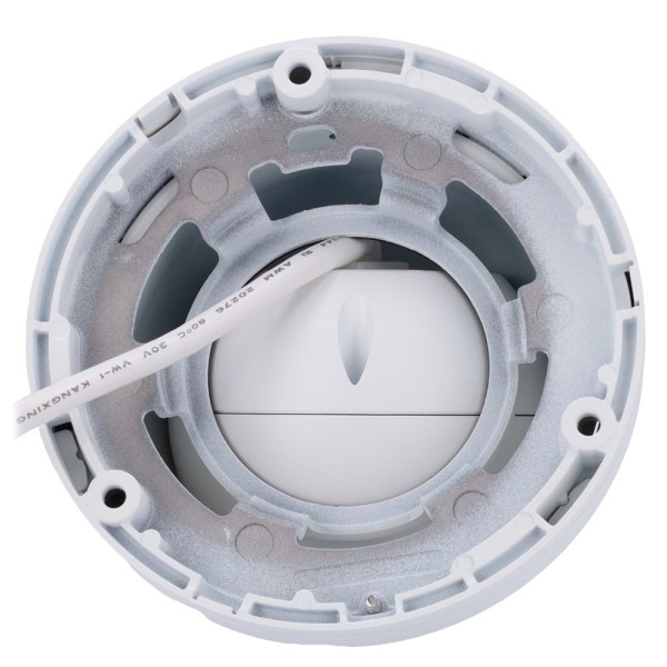 Acheter HIKVISION PRO DS-2CD2363G2-LI2U(2.8MM) caméra Hikvision Turret IP gamme PRO - Résolution 6 mégapixels (3200x1800) - Obje
