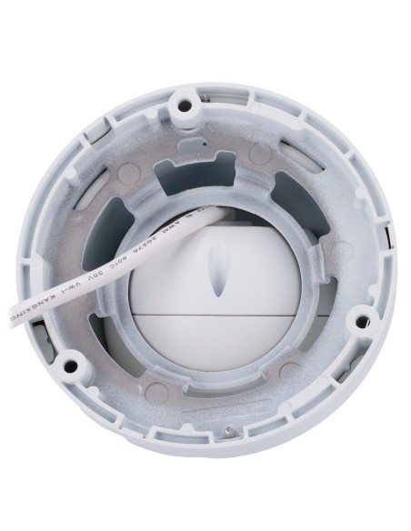 Comprar HIKVISION PRO DS-2CD2383G2-LI2U(2.8MM) Hikvision - Cámara Turret IP gama PRO - Resolución 8 Megapixel (3840x2160) - Lent