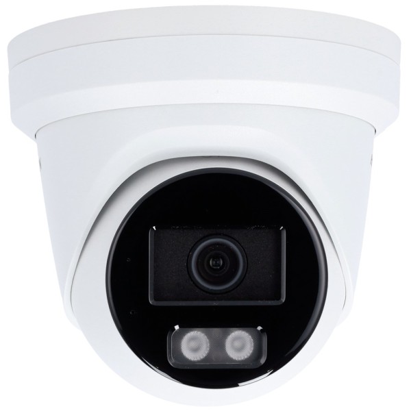 Acheter HIKVISION PRO DS-2CD2386G2H-IU(2.8MM)(EF) Hikvision - Caméra Turret IP gamme PRO - Résolution 8 mégapixels (3840x2160) -