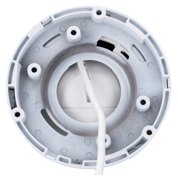 Acheter HIKVISION PRO DS-2CD2386G2H-IU(2.8MM)(EF) Hikvision - Caméra Turret IP gamme PRO - Résolution 8 mégapixels (3840x2160) -