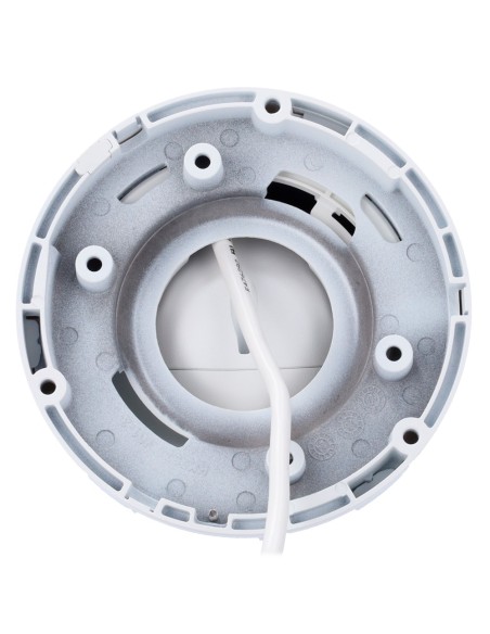 Hikvision Pro DS-2CD2386G2H-IU (2.8mm(EF) Hikvision - Camera Turret IP Gama Pro - Resolução 8 Megapixels (3840x2160) - Lente 2.8