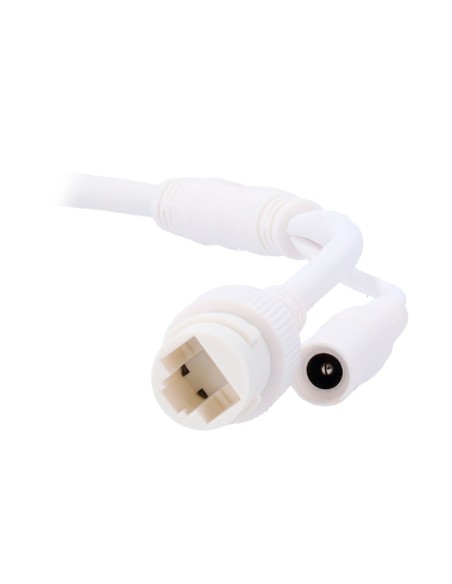 Acquistare HIKVISION PRO DS-2CD2386G2H-IU(2.8MM)(EF) Hikvision - Telecamera Turret IP gamma PRO - Risoluzione 8 Megapixel (3840x