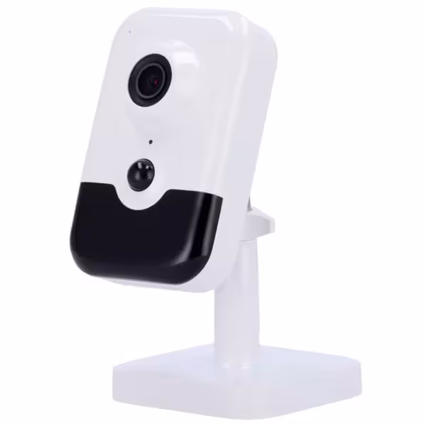 Kaufen HIKVISION PRO DS-2CD2443G2-IW(2.8MM) Hikvision – IP-Würfelkamera der PRO-Serie – Auflösung 4 Megapixel (2688x1520) – Obje