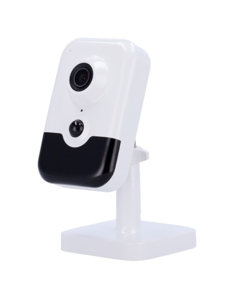 Comprar HIKVISION PRO DS-2CD2443G2-IW(2.8MM) Hikvision - Cámara Cubo IP gama PRO - Resolución 4 Megapíxel (2688x1520) - Lente 2.