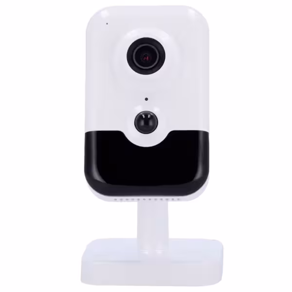 Kaufen HIKVISION PRO DS-2CD2443G2-IW(2.8MM) Hikvision – IP-Würfelkamera der PRO-Serie – Auflösung 4 Megapixel (2688x1520) – Obje