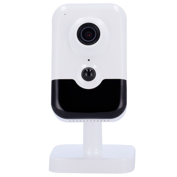 Comprar HIKVISION PRO DS-2CD2443G2-IW(2.8MM) Hikvision - Cámara Cubo IP gama PRO - Resolución 4 Megapíxel (2688x1520) - Lente 2.