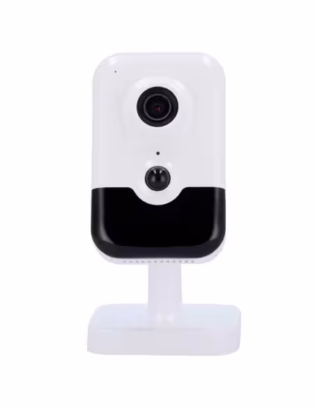 Kaufen HIKVISION PRO DS-2CD2443G2-IW(2.8MM) Hikvision – IP-Würfelkamera der PRO-Serie – Auflösung 4 Megapixel (2688x1520) – Obje