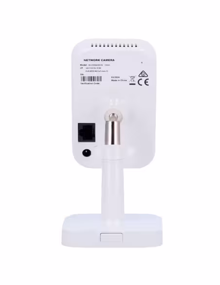Kaufen HIKVISION PRO DS-2CD2443G2-IW(2.8MM) Hikvision – IP-Würfelkamera der PRO-Serie – Auflösung 4 Megapixel (2688x1520) – Obje