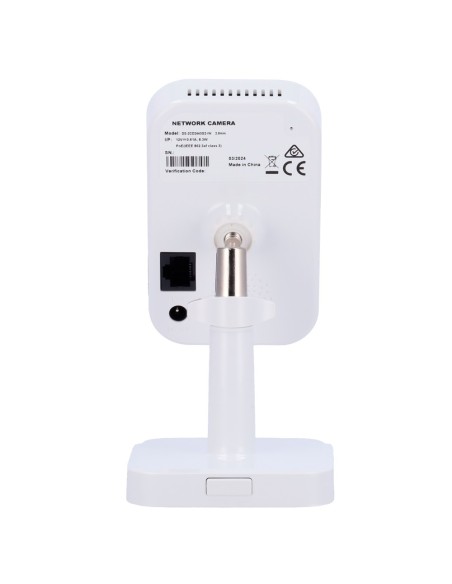 Comprar HIKVISION PRO DS-2CD2443G2-IW(2.8MM) Hikvision - Cámara Cubo IP gama PRO - Resolución 4 Megapíxel (2688x1520) - Lente 2.