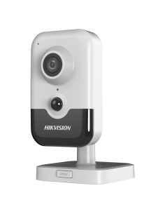 Hikvision Pro DS-2CD2483G2-I (2.8mm) Hikvision Câmera Cubo IP Gama Pro - Resolução 8 Megapixel (3840x2160) - Lente 2,8 mm - MICR
