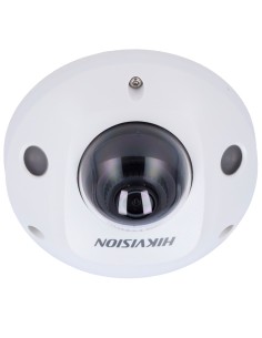Hikvision Pro DS-2CD2543G2-é (2.8mm) Hikvision - Câmera Dome IP Gama Pro - Resolução 4 Megapixel (2688x1520) - Lente 2,8 mm | Me 2