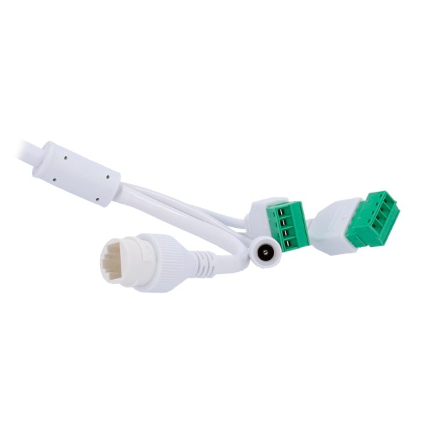 Comprar HIKVISION PRO DS-2CD2543G2-IS(2MM) Hikvision Cámara Domo IP gama PRO - Resolución 4 Megapíxel (2688x1520) - Lente 2 mm |