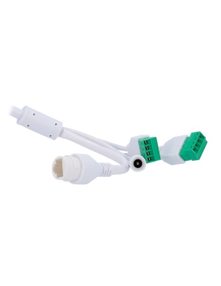 Acheter HIKVISION PRO DS-2CD2543G2-IS(2MM) Caméra dôme IP Hikvision gamme PRO - Résolution 4 mégapixels (2688x1520) - Objectif 2