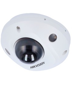 Hikvision Pro DS-2CD2543G2-LIS2U (2.8mm) Hikvision - Câmera Dome IP Gama Pro - Resolução 4 Megapixel (2688x1520) - Lente 2,8 mm 