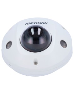 Comprar HIKVISION PRO DS-2CD2543G2-LIS2U(2.8MM) Hikvision - Cámara Domo IP gama PRO - Resolución 4 Megapíxel (2688x1520) - Lente 2