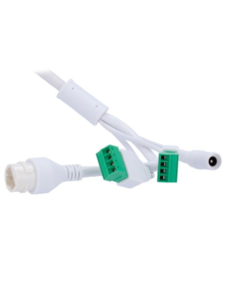 Hikvision Pro DS-2CD2543G2-LIS2U (2.8mm) Hikvision - Câmera Dome IP Gama Pro - Resolução 4 Megapixel (2688x1520) - Lente 2,8 mm 