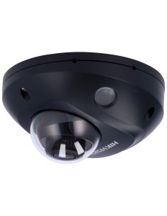 Hikvision Pro DS-2CD2543G2-LIS2U (2.8mm/ Preto HikVision Camera IP Range Pro - Resolução 4 Megapixel (2688x1520) - Lente 2.8