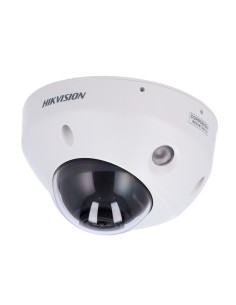 Acheter HIKVISION PRO DS-2CD2543G2-LIZS2UY(2.8/4MM) Caméra dôme IP Hikvision gamme PRO - 4 mégapixels | Deux objectifs en un 2,8