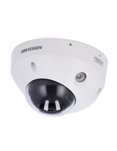 Acheter HIKVISION PRO DS-2CD2543G2-LIZS2UY(2.8/4MM) Caméra dôme IP Hikvision gamme PRO - 4 mégapixels | Deux objectifs en un 2,8