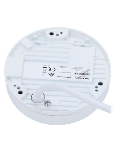 Comprar HIKVISION PRO DS-2CD2583G2-LIS2U(2.8MM) Hikvision cámara Domo IP gama PRO - Resolución 8 Megapíxel (3840x2160) - Lente 2