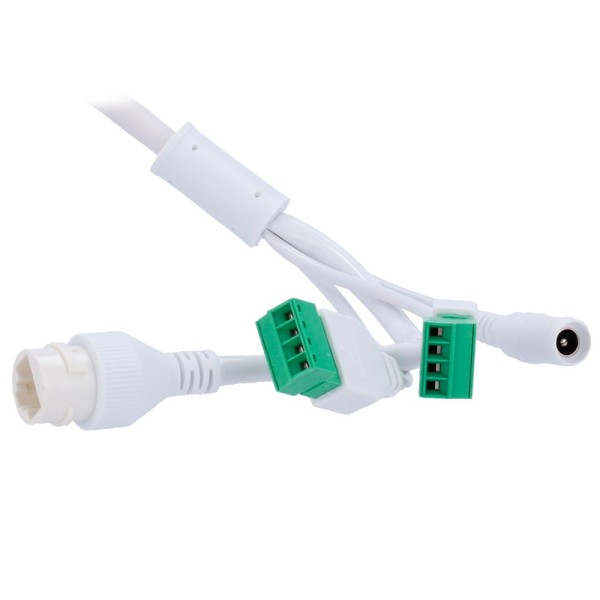 Comprar HIKVISION PRO DS-2CD2583G2-LIS2U(2.8MM) Hikvision cámara Domo IP gama PRO - Resolución 8 Megapíxel (3840x2160) - Lente 2