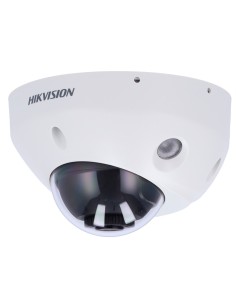 Comprar HIKVISION PRO DS-2CD2586G2-IS(2.8MM)(C) Hikvision - Cámara Domo IP gama PRO - Resolución 8 Megapixel (3840x2160) - Lente