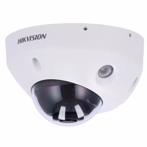 Kaufen HIKVISION PRO DS-2CD2586G2-IS(2.8MM)(C) Hikvision – IP-Dome-Kamera der PRO-Serie – Auflösung 8 Megapixel (3840x2160) – Ob