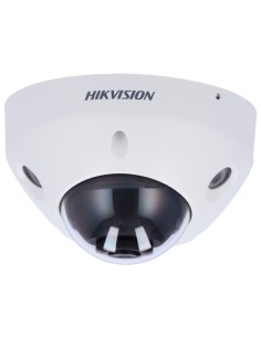 Comprar HIKVISION DS-2CD2586G2-IS(2.8MM)(C) Hikvision - Cámara Domo IP gama PRO - Resolución 8 Megapixel (3840x2160) - Lente 2.8 2
