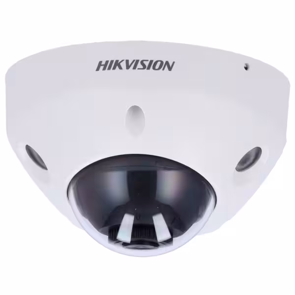 Kaufen HIKVISION PRO DS-2CD2586G2-IS(2.8MM)(C) Hikvision – IP-Dome-Kamera der PRO-Serie – Auflösung 8 Megapixel (3840x2160) – Ob