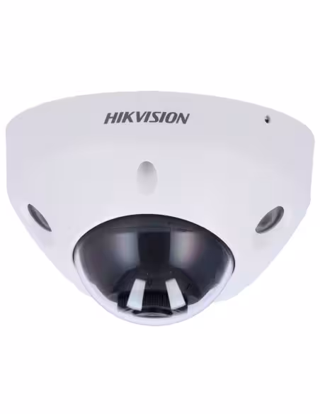 Kaufen HIKVISION PRO DS-2CD2586G2-IS(2.8MM)(C) Hikvision – IP-Dome-Kamera der PRO-Serie – Auflösung 8 Megapixel (3840x2160) – Ob