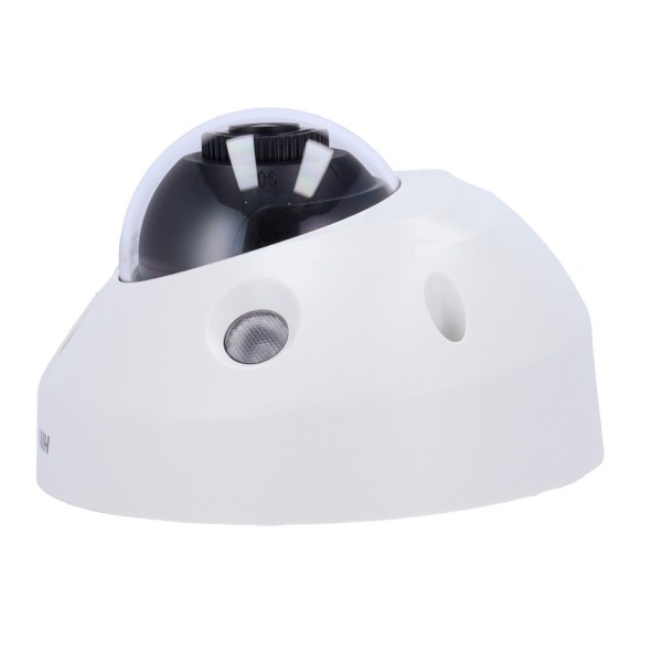 Hikvision Pro DS-2CD2586G2-é (2.8mm(C) Hikvision - Câmera Dome IP Gama Pro - Resolução 8 Megapixels (3840x2160) - Lente 2,8 mm 