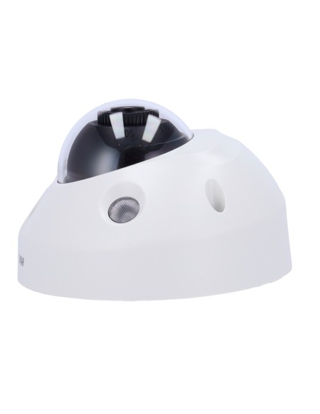 Hikvision Pro DS-2CD2586G2-é (2.8mm(C) Hikvision - Câmera Dome IP Gama Pro - Resolução 8 Megapixels (3840x2160) - Lente 2,8 mm 