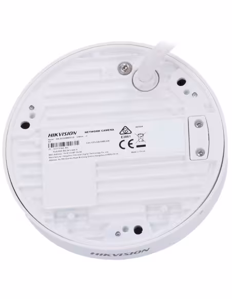 Kaufen HIKVISION PRO DS-2CD2586G2-IS(2.8MM)(C) Hikvision – IP-Dome-Kamera der PRO-Serie – Auflösung 8 Megapixel (3840x2160) – Ob
