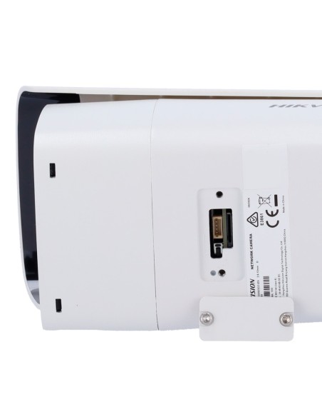 Comprar HIKVISION DS-2CD2623G2-IZS(2.8-12MM)(D) Hikvision - Cámara Bullet  IP gama PRO - Resolución 2 Megapíxel (1920x1080) - Le