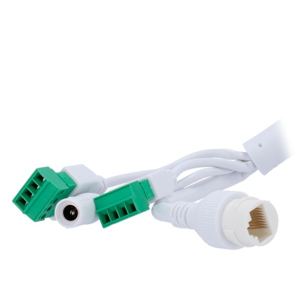 Comprar HIKVISION PRO DS-2CD2623G2-IZS(2.8-12MM)(D) Hikvision - Cámara Bullet  IP gama PRO - Resolución 2 Megapíxel (1920x1080) 