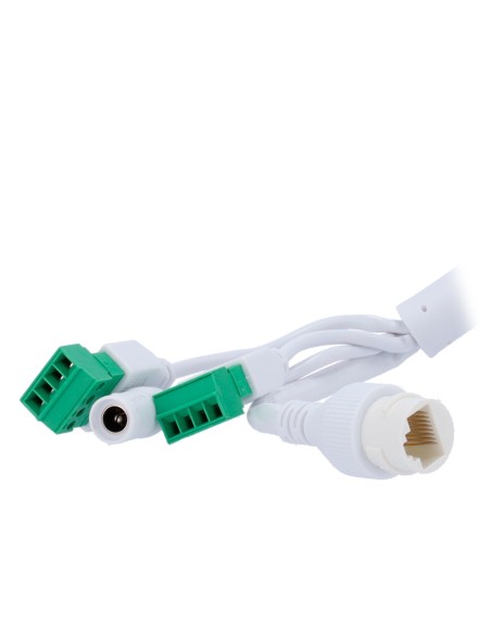 Hikvision pro ds-2cd2623g2-izs (2.8-12mm(D) Hikvision - Câmera Bala IP Gama Pro - Resolução 2 Megapixels (1920x1080) - V lente