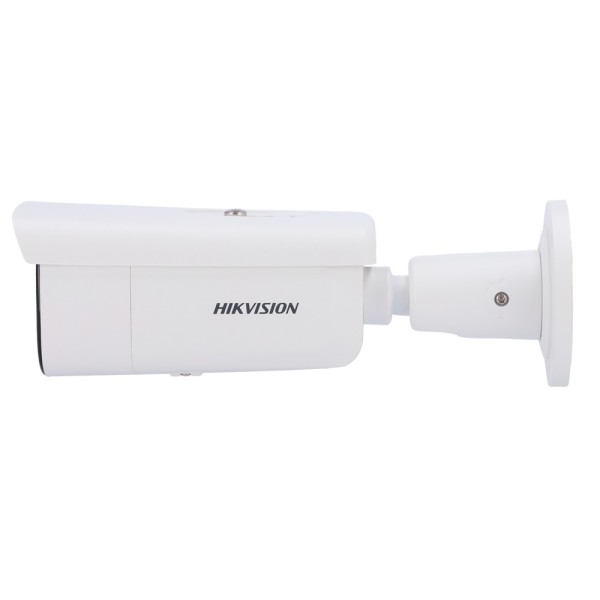 Hikvision Pro DS-2CD2623G2-LIZS2U (2.8-12mm) Hikvision Camera Bullet IP Gama Pro - Resolução 2 Megapixel (1920x1080) - Lens Var