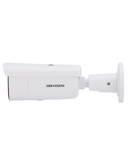 Hikvision Pro DS-2CD2623G2-LIZS2U (2.8-12mm) Hikvision Camera Bullet IP Gama Pro - Resolução 2 Megapixel (1920x1080) - Lens Var