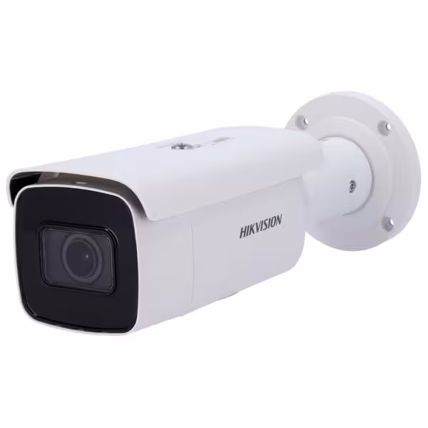 Comprar HIKVISION DS-2CD2643G2-IZS(2.8-12MM) Hikvision - Cámara Bullet  IP gama PRO - Resolución 4 Megapíxel (2688x1520) - Lente