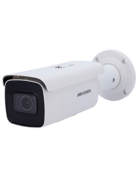 Comprar HIKVISION PRO DS-2CD2643G2-IZS(2.8-12MM) Hikvision - Cámara Bullet  IP gama PRO - Resolución 4 Megapíxel (2688x1520) - L